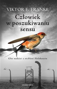 Człowiek w poszukiwaniu sensu Bookshop