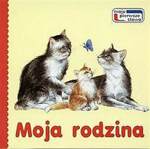 Moja rodzina  