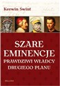 Szare eminencje Prawdziwi władcy drugiego planu to buy in Canada