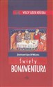 Święty Bonawentura  
