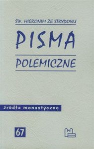 Pisma polemiczne chicago polish bookstore