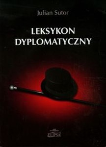 Leksykon dyplomatyczny polish books in canada