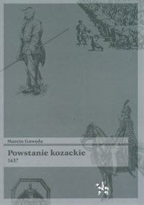 Powstanie kozackie 1637  