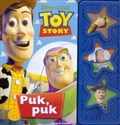 Toy Story Puk Puk polish usa