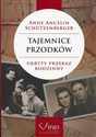 Tajemnice przodków Ukryty przekaz rodzinny pl online bookstore