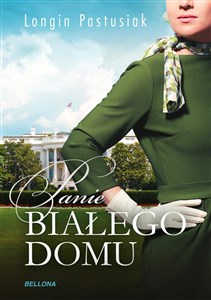 Panie Białego Domu pl online bookstore