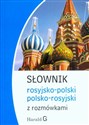 Słownik rosyjsko-polski, polsko-rosyjski z rozmówkami to buy in Canada