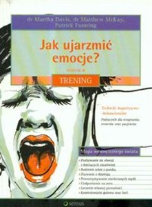 Jak ujarzmić emocje? Trening to buy in Canada