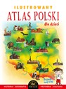 Ilustrowany Atlas Polski to buy in Canada