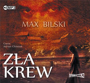 [Audiobook] Zła krew pl online bookstore