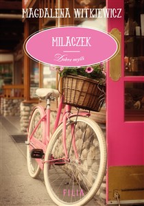 Milaczek chicago polish bookstore