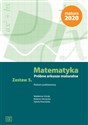 Matematyka Próbne arkusze maturalne. Zestaw 5 Poziom podstawowy polish books in canada