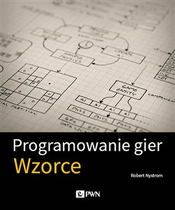 Programowanie gier Wzorce buy polish books in Usa