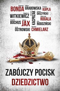 Zabójczy pocisk Dziedzictwo polish usa