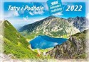 Kalendarz 2022 WL 05 Tatry i Podhale - 