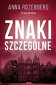 Znaki szczególne Polish bookstore