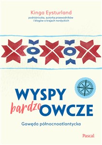 Wyspy (bardzo) Owcze Gawęda północnoatlantycka  