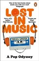 Lost in Music  polish books in canada