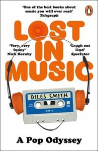 Lost in Music  polish books in canada