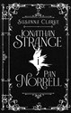 Jonathan Strange i Pan Norrell polish books in canada
