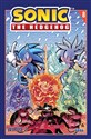 Sonic the Hedgehog 8. Wirus 2  - Ian Flynn, Jack Lawrence, Diana Skelly