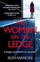 The Woman on the Ledge  buy polish books in Usa