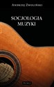 Socjologia muzyki  - Polish Bookstore USA