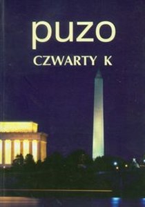 Czwarty K buy polish books in Usa