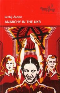Anarchy in the UKR buy polish books in Usa
