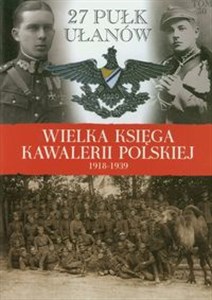 27 Pułk Ułanów buy polish books in Usa