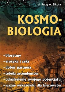 Kosmobiologia buy polish books in Usa