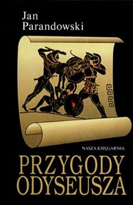 Przygody Odyseusza buy polish books in Usa