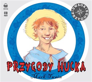 [Audiobook] Przygody Hucka polish books in canada