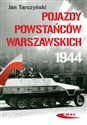 Pojazdy Powstańców Warszawskich 1944  