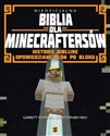 Nieoficjalna Biblia dla Minecraftersów Historie biblijne opowiedziane krok po kroku buy polish books in Usa