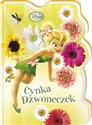 Wróżki Cynka Dzwoneczek   