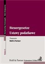 Steuergesetze Ustawy podatkowe buy polish books in Usa