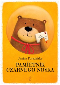 Pamiętnik czarnego noska  