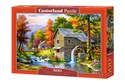 Puzzle Old Sutter’s Mill 500 -  in polish