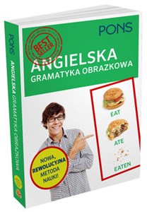 Angielska gramatyka obrazkowa  