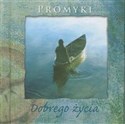 Promyki Dobrego życia books in polish