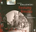 [Audiobook] Festung Breslau  