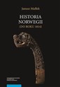 Historia Norwegii do roku 1814 Polish bookstore