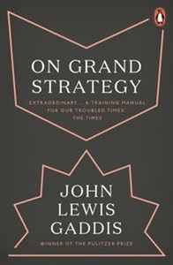 On Grand Strategy buy polish books in Usa