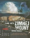 Tajne akta zimnej wojny 