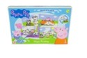 Magiczna kolorowanka Świnka Peppa books in polish