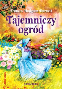 Tajemniczy ogród to buy in Canada