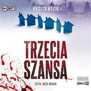 [Audiobook] Trzecia szansa  