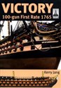 ShipCraft 29: Victory 100-gun First Rate 1765 books in polish