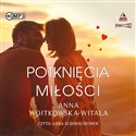 [Audiobook] Potknięcia miłości Polish Books Canada
